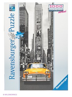 Пазлы Ravensburger