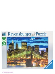 Пазлы Ravensburger