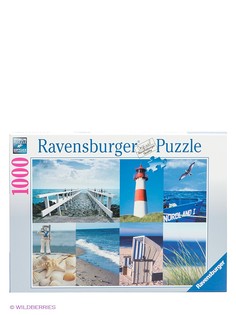 Пазлы Ravensburger