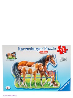 Пазлы Ravensburger