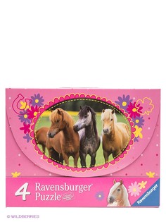 Пазлы Ravensburger