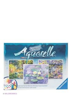 Наборы для рисования Ravensburger