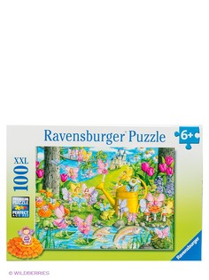Пазлы Ravensburger