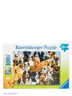 Пазлы Ravensburger