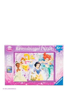 Пазлы Ravensburger