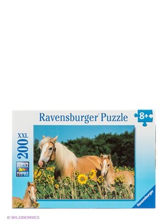 Пазлы Ravensburger