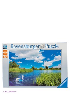 Пазлы Ravensburger