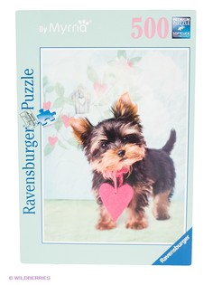 Пазлы Ravensburger