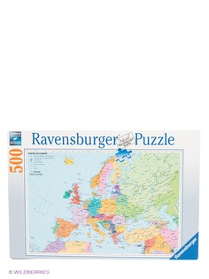 Пазлы Ravensburger