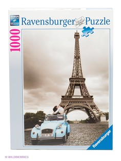 Пазлы Ravensburger