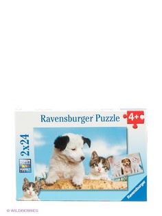 Пазлы Ravensburger