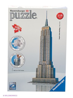 Пазлы Ravensburger