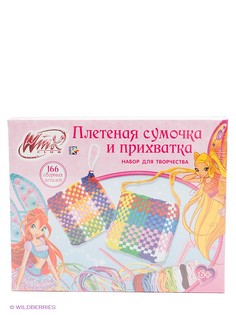 Наборы для вышивания Играем вместе