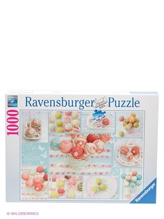 Пазлы Ravensburger