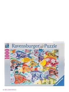 Пазлы Ravensburger
