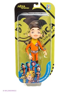 Фигурки-игрушки 1Toy