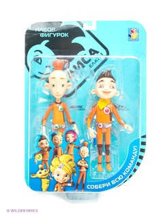Фигурки-игрушки 1Toy