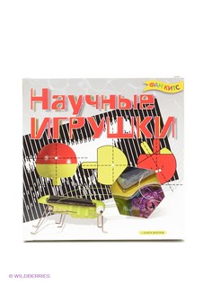 Наборы для вышивания Fun kits