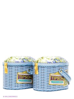 Чай Tipson