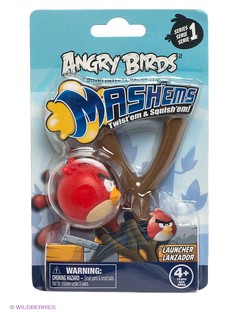 Игровые наборы ANGRY BIRDS