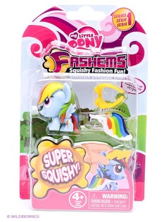 Игровые наборы My Little Pony