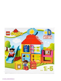 Конструкторы Лего Lego