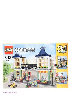 Конструкторы Лего Lego