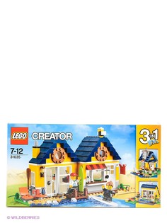 Конструкторы Лего Lego