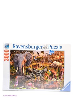 Пазлы Ravensburger