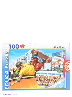 Пазлы Educa