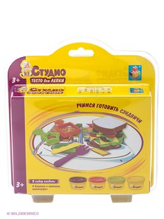 Игровые наборы 1Toy