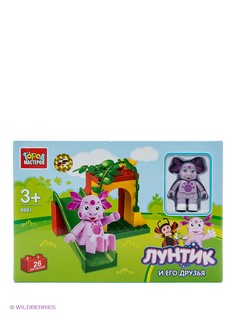 Конструкторы Город мастеров