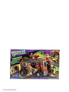 Машинки Playmates toys
