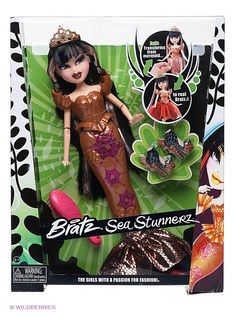 Куклы BRATZ