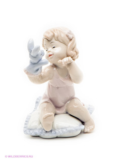 Фигурки-игрушки Pavone