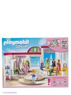 Конструкторы Playmobil