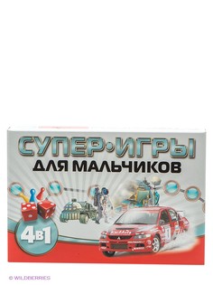 Настольные игры TopGame