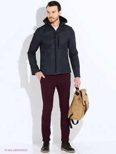 Куртки TOM TAILOR