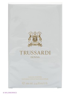 Туалетная вода Trussardi