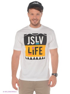 Футболка JSLV