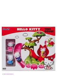Игровые наборы Hello Kitty