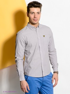 Рубашки Lyle&amp;Scott Lyle&;Scott