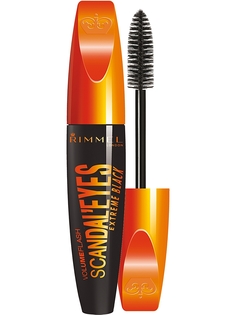 Туши Rimmel