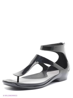 Сандалии CROCS
