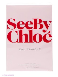 Туалетная вода CHLOE