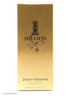 Туалетная вода PACO RABANNE