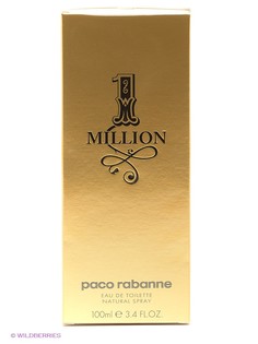 Туалетная вода PACO RABANNE