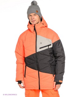 Куртки DC Shoes