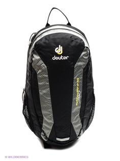 Рюкзаки Deuter