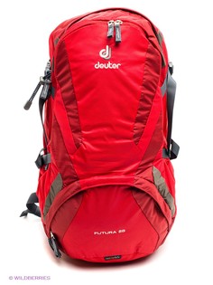 Рюкзаки Deuter